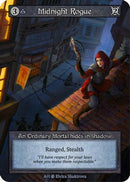 Midnight Rogue  - Beta