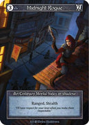 Midnight Rogue (Foil)  - Beta Foil