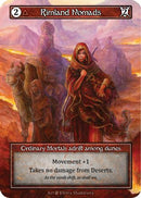 Rimland Nomads (Foil)  - Beta Foil