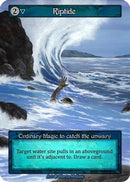 Riptide  - Beta