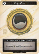 Onyx Core (Foil)  - Beta Foil