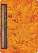 River of Flame  - Beta
