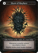 Mask of Mayhem (Foil)  - Beta Foil