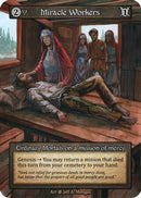 Miracle Workers  - Beta