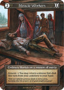 Miracle Workers (Foil)  - Beta Foil