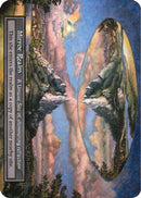 Mirror Realm (Foil)  - Beta Foil