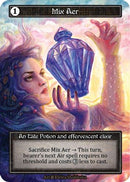 Mix Aer (Foil)  - Beta Foil
