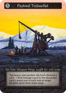 Payload Trebuchet  - Beta