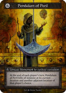 Pendulum of Peril  - Beta