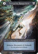 Peregrine Apparition (Foil)  - Beta Foil