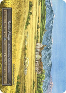 Rustic Village (Foil)  - Beta Foil