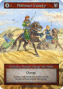 Petrosian Cavalry  - Beta