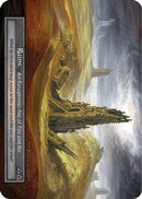 Ruins (Foil)  - Beta Foil