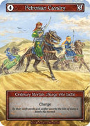 Petrosian Cavalry (Foil)  - Beta Foil
