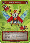 Sacred Scarabs  - Beta