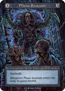 Phase Assassin  - Beta