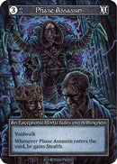 Phase Assassin (Foil)  - Beta Foil