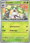 Steenee 9 - [SV04 Paradox Rift] Reverse Holofoil