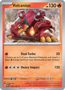Volcanion 22 - [SV04 Paradox Rift] Holofoil