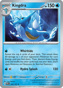 Kingdra 32 - [SV04 Paradox Rift] Holofoil