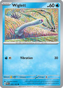 Wiglett - 052/182 52 - [SV04 Paradox Rift]
