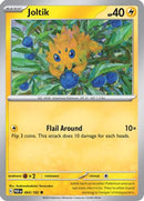 Joltik - 064/182 64 - [SV04 Paradox Rift] Reverse Holofoil