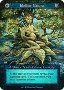 Mother Nature  - Beta