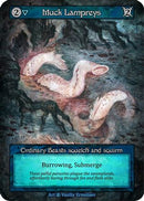 Muck Lampreys  - Beta