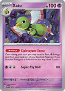 Xatu 72 - [SV04 Paradox Rift] Reverse Holofoil