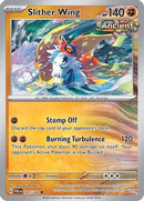 Slither Wing - 107/182 107 - [SV04 Paradox Rift] Reverse Holofoil