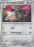 Doublade - 132/182 132 - [SV04 Paradox Rift] Reverse Holofoil