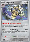 Aegislash - 134/182 134 - [SV04 Paradox Rift] Reverse Holofoil
