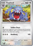 Exploud 150 - [SV04 Paradox Rift]