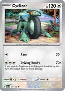 Cyclizar - 157/182 157 - [SV04 Paradox Rift] Reverse Holofoil