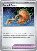 Cursed Duster 161 - [SV04 Paradox Rift]
