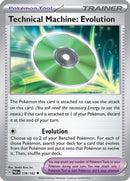 Technical Machine: Evolution 178 - [SV04 Paradox Rift] Reverse Holofoil