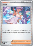 Tulip 181 - [SV04 Paradox Rift] Reverse Holofoil