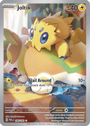Joltik - 196/182 196 - [SV04 Paradox Rift] Holofoil