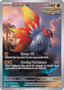 Slither Wing - 203/182 203 - [SV04 Paradox Rift] Holofoil