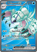 Golisopod ex - 221/182 221 - [SV04 Paradox Rift] Holofoil