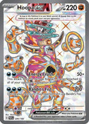 Hoopa ex - 226/182 226 - [SV04 Paradox Rift] Holofoil