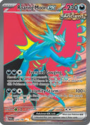 Roaring Moon ex - 229/182 229 - [SV04 Paradox Rift] Holofoil