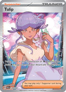 Tulip - 244/182 244 - [SV04 Paradox Rift] Holofoil