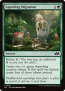 Saproling Migration (J25-709) [Foundations Jumpstart]