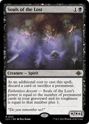 Souls of the Lost (PPLCI-121P) [The Lost Caverns of Ixalan Promos]