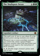 The Skullspore Nexus (PPLCI-212P) [The Lost Caverns of Ixalan Promos]