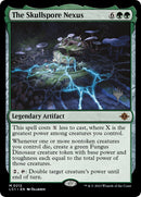 The Skullspore Nexus (PPLCI-212P) [The Lost Caverns of Ixalan Promos] Foil