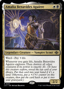 Amalia Benavides Aguirre (PPLCI-221P) [The Lost Caverns of Ixalan Promos]