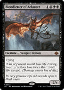 Bloodletter of Aclazotz (PPLCI-92P) [The Lost Caverns of Ixalan Promos]