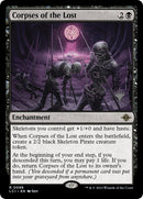 Corpses of the Lost (PPLCI-98P) [The Lost Caverns of Ixalan Promos]